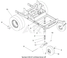 Tire Assembly