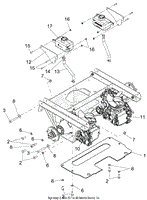 Transmission Subframe