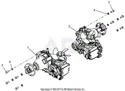 Transaxle