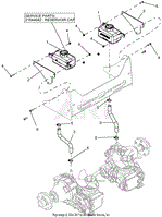 Hydraulic Tanks