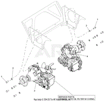 Transaxle