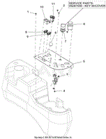 Control Panel EFI