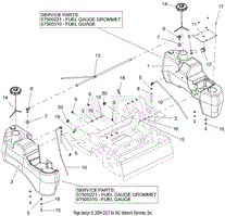 Fuel System - EFI