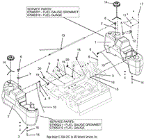 Fuel System - EFI