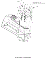 Control Panel - Non-EFI