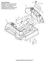 Fuel Tanks