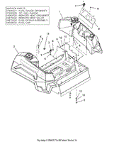 Fuel Tanks