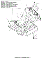 Fuel System - Non-CARB