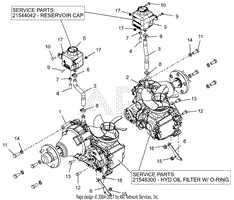 Transaxles