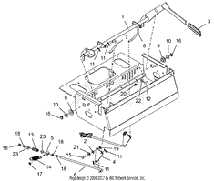 Parking Brake