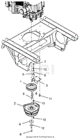 PTO Clutch