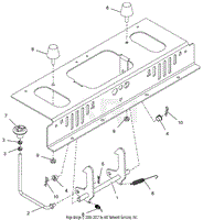 Seat Latch