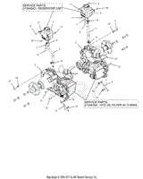 Transaxles (03935200 and  03935300)