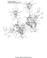 Transaxles (05188100 and 05188200)