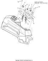 Control Panel - Non-EFI