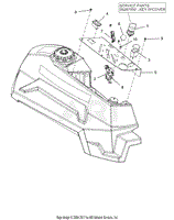 Control Panel - EFI