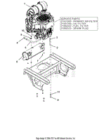 Engine - Kohler EFI