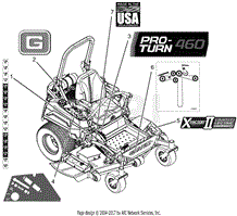 Decals - Style -EFI - 60&quot;