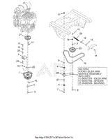 Clutch And Belt Drive