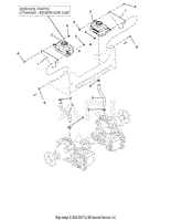 Hydraulic Tanks