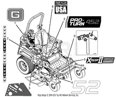 Decals - Style - EFI - 52&quot;