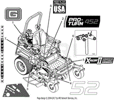 Decals - Style - EFI - 52&quot;