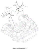 Fuel System - CARB - Canisters