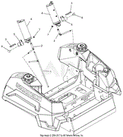 Fuel System - CARB - Canisters