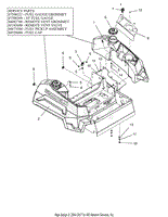 Fuel System - CARB