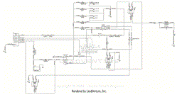 Wiring Diagram - Wire Harness