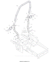 Parts List 23 - ROPS