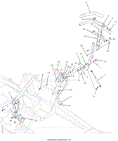 Parts List 27 - Steering - Controls