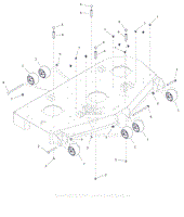 Parts List 3 - Anti-Scalp Wheels - SD