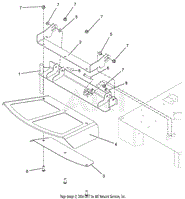 Discharge Chute