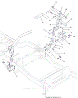 Parts List 7 - Controls