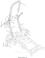 Parts List 24 - ROPS