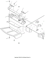 Discharge Chute