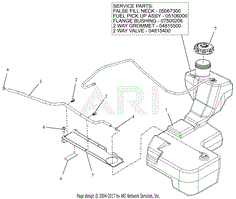 Fuel System