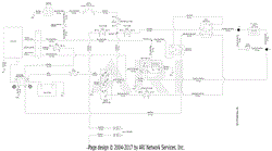 Wiring Diagram - Main Harness