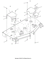 Belt Guards - 52&quot;