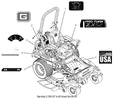 Decals - Style - 52&quot;