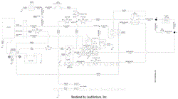 Wiring Diagram - Main Harness