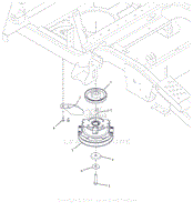 Parts List 7 - Clutch