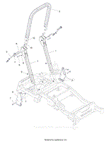 Parts List 26 - Rops