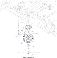 Parts List 7 - Clutch