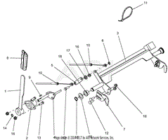 Parking Brake