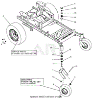 Tire Assembly