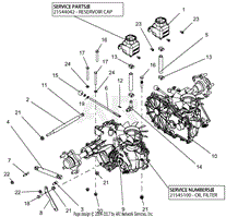 Transaxles