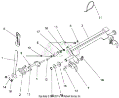 Parking Brake