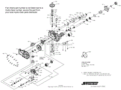 Transaxle - Right Hand